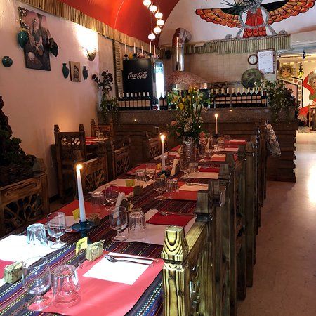 Ristorante Persiano Sharazad